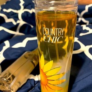 Women’s Country Chic Fragrance !